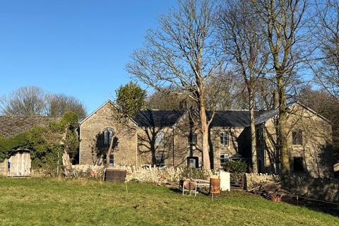 3 bedroom semi-detached house for sale, The Hayloft, former stables and coach house