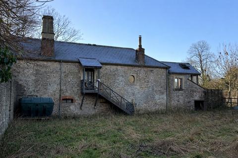 3 bedroom semi-detached house for sale, The Hayloft, former stables and coach house