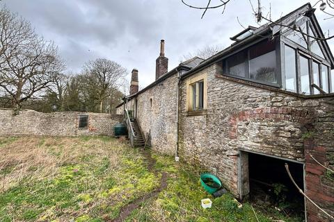 3 bedroom semi-detached house for sale, The Hayloft, former stables and coach house