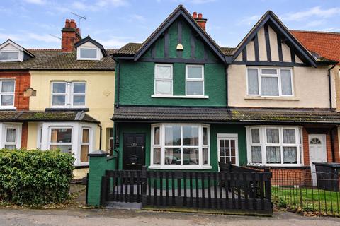 Empress Road, Loughborough, LE11