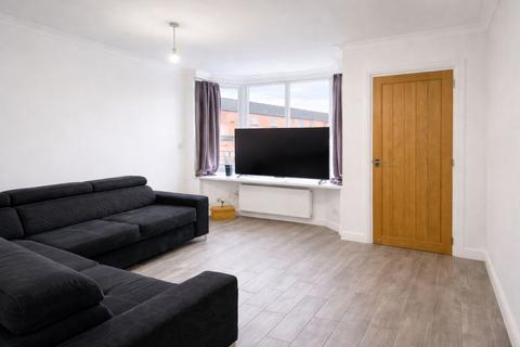 4 bedroom semi-detached house for sale, Empress Road, Loughborough, LE11
