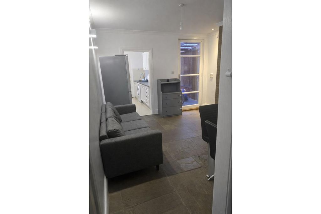 Living / Dining Room
