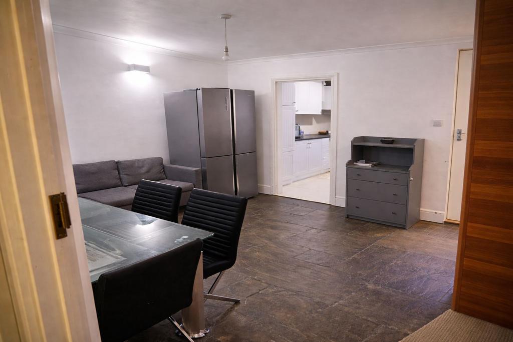 Living / Dining Room