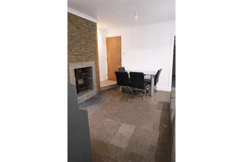 Living / Dining Room