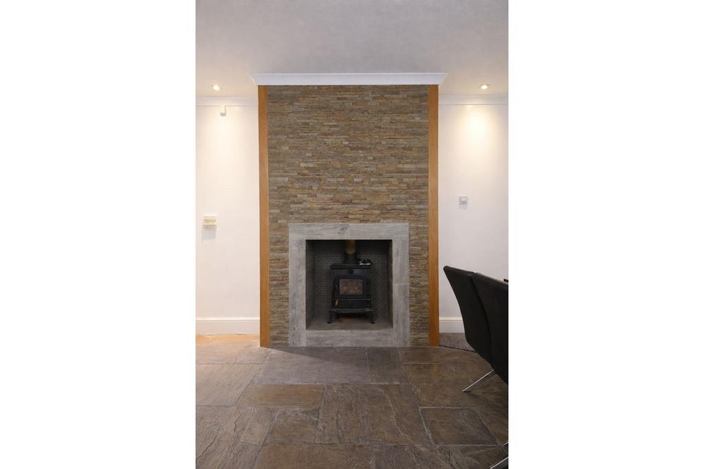 Living / Dining Room