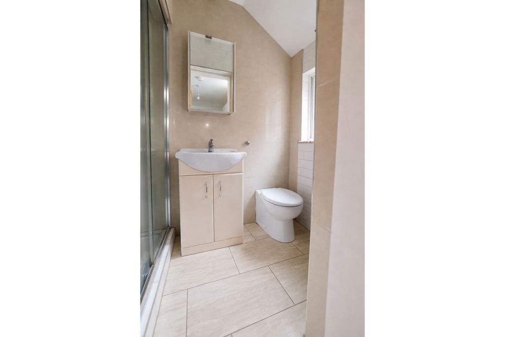 Bathroom One
