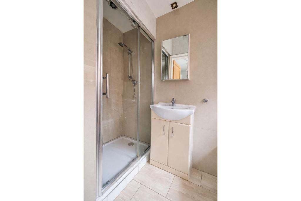 Bathroom One