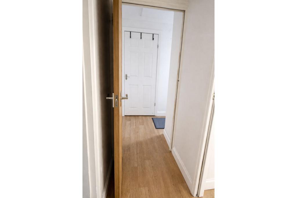 Upstairs