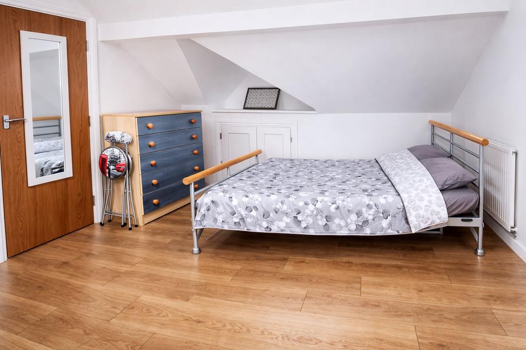 En-suite Two