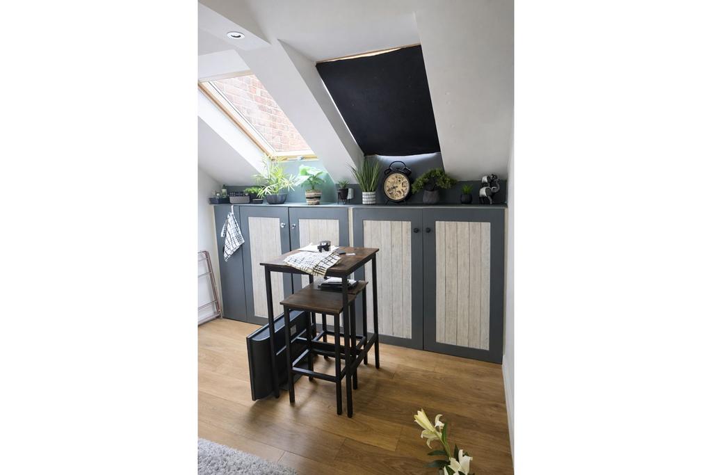 En-suite Two