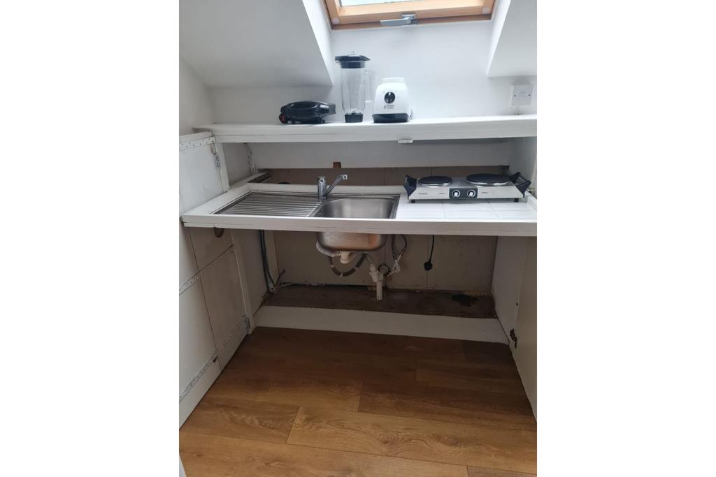 En-suite Two