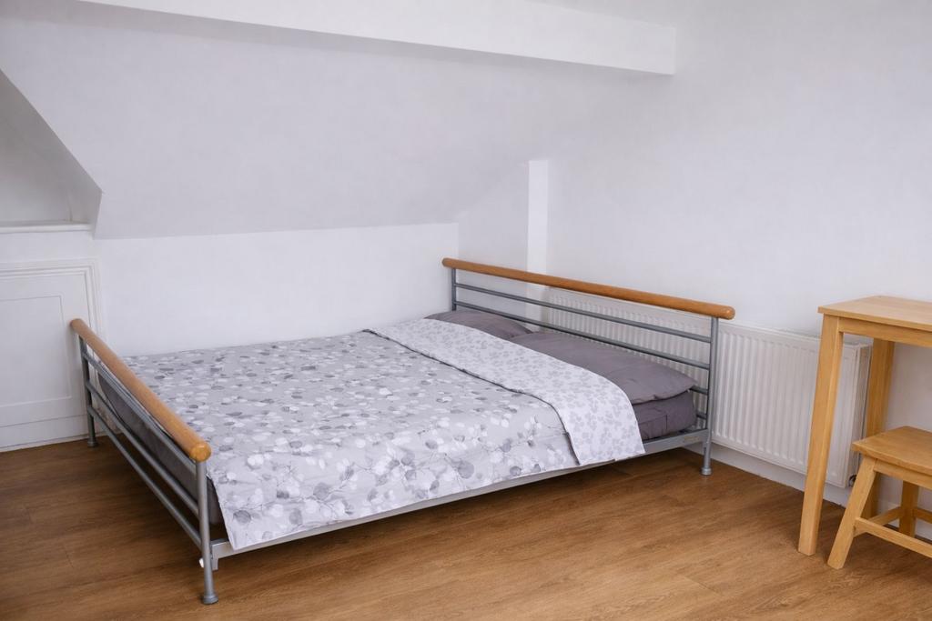 En-suite Two