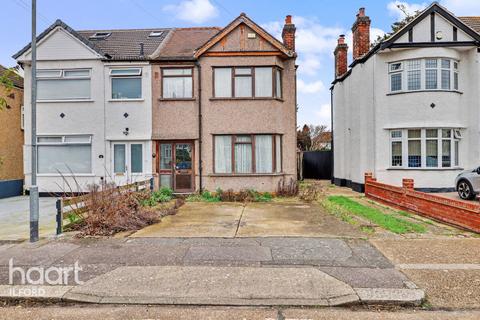 3 bedroom semi-detached house for sale, Geneva Gardens, ROMFORD