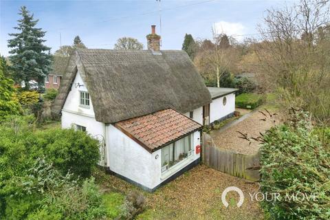 4 bedroom detached house for sale, High Road, Harleston IP20