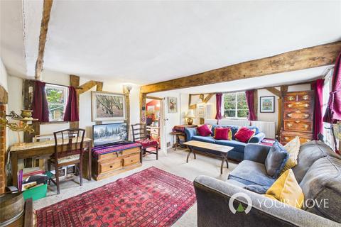 4 bedroom detached house for sale, High Road, Harleston IP20