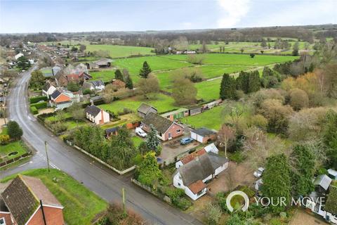 4 bedroom detached house for sale, High Road, Harleston IP20