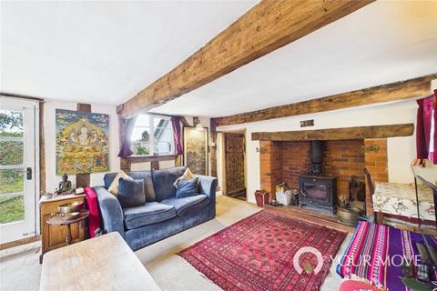 4 bedroom detached house for sale, High Road, Harleston IP20