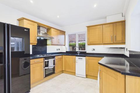 3 bedroom end of terrace house for sale, Carroll Crescent, Ormskirk, L39 1PY