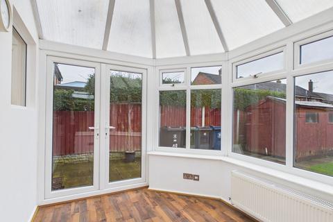 undefined, Carroll Crescent, Ormskirk, L39 1PY