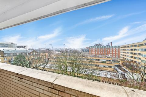 2 bedroom flat to rent, Porchester Square, Bayswater, London, W2