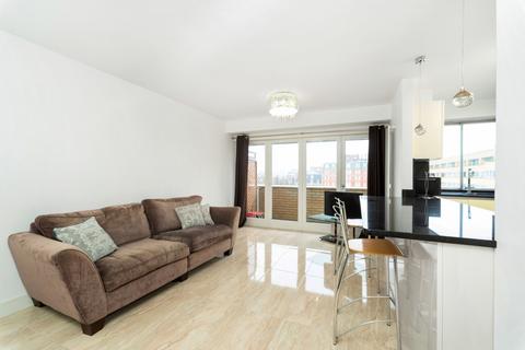 2 bedroom flat to rent, Porchester Square, Bayswater, London, W2