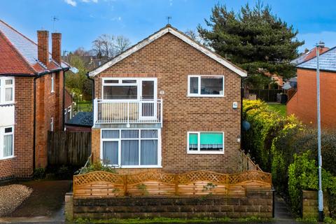 undefined, Thoresby Avenue, Gedling, Nottingham