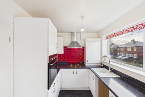 undefined, Thoresby Avenue, Gedling, Nottingham
