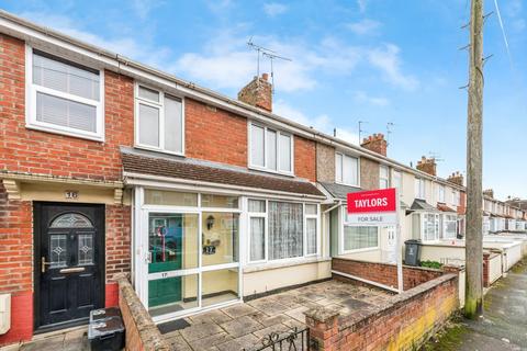 Bruce Street, Swindon, Wiltshire, SN2