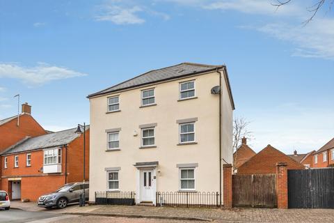 undefined, Dunvant Road, Swindon, Wiltshire, SN25