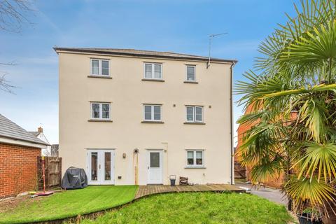 undefined, Dunvant Road, Swindon, Wiltshire, SN25