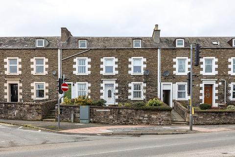 undefined, 8, Princes Street, Hawick TD9 7AY