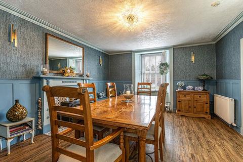 undefined, 8, Princes Street, Hawick TD9 7AY