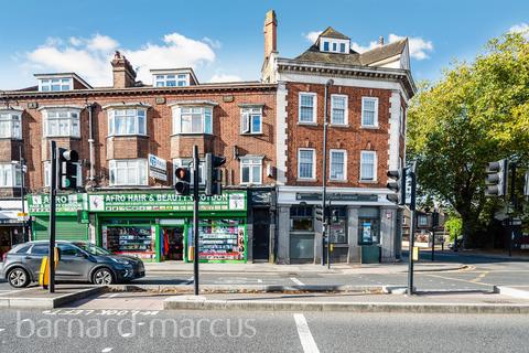 Brighton Road, South Croydon