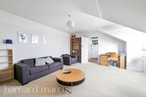 1 bedroom flat for sale, Brighton Road, South Croydon