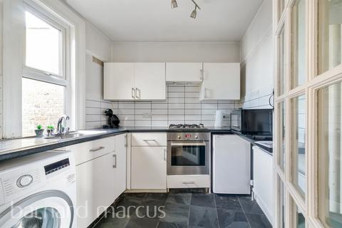1 bedroom flat for sale, Brighton Road, South Croydon