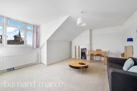 1 bedroom flat for sale, Brighton Road, South Croydon