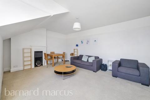 1 bedroom flat for sale, Brighton Road, South Croydon