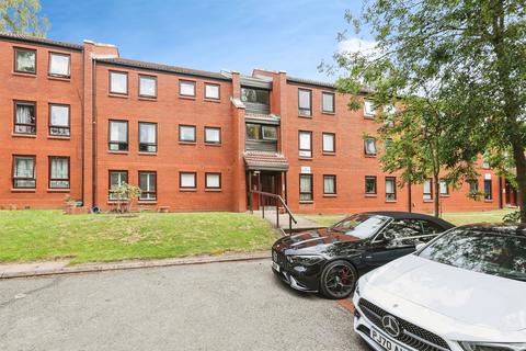 1 bedroom apartment for sale, Hagley Road, Harborne, Birmingham