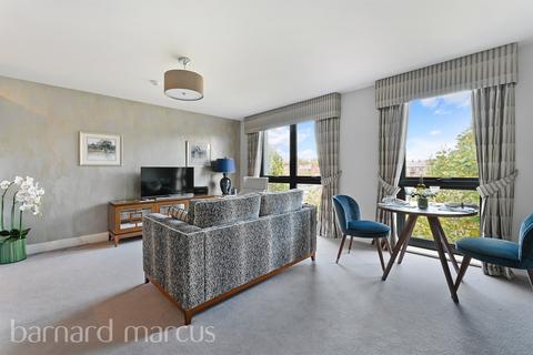 undefined, Battersea Park Road, London