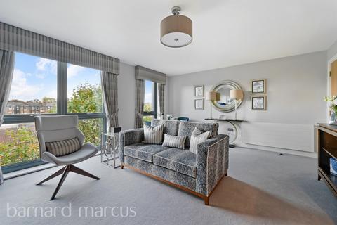 undefined, Battersea Park Road, London