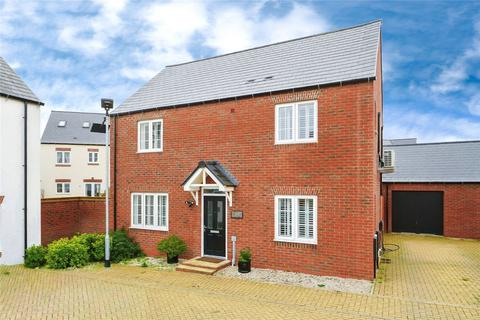 undefined, Dee Court, BICESTER, Oxfordshire, OX26
