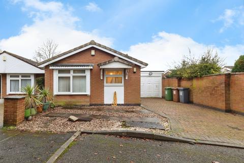 1 bedroom detached bungalow for sale, Bellington Croft, Shirley, Solihull