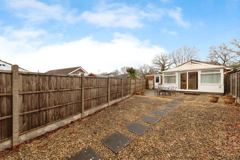 1 bedroom detached bungalow for sale, Bellington Croft, Shirley, Solihull
