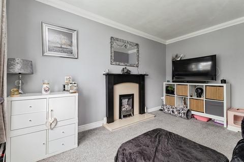 undefined, Willowbank, Coulby Newham, Middlesbrough