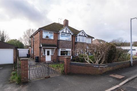 3 bedroom semi-detached house for sale, Hough Lane, Northwich CW9