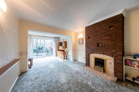 3 bedroom semi-detached house for sale, Hough Lane, Northwich CW9