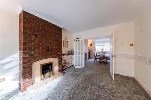 3 bedroom semi-detached house for sale, Hough Lane, Northwich CW9