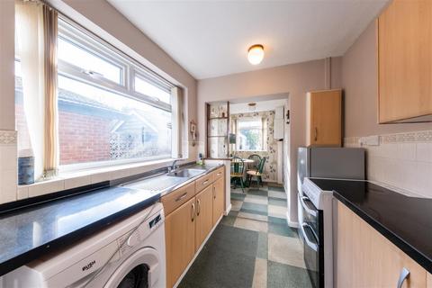 3 bedroom semi-detached house for sale, Hough Lane, Northwich CW9