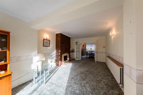 3 bedroom semi-detached house for sale, Hough Lane, Northwich CW9