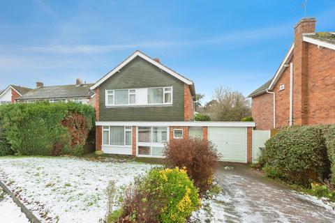 Beech Road, Oadby, Leicester